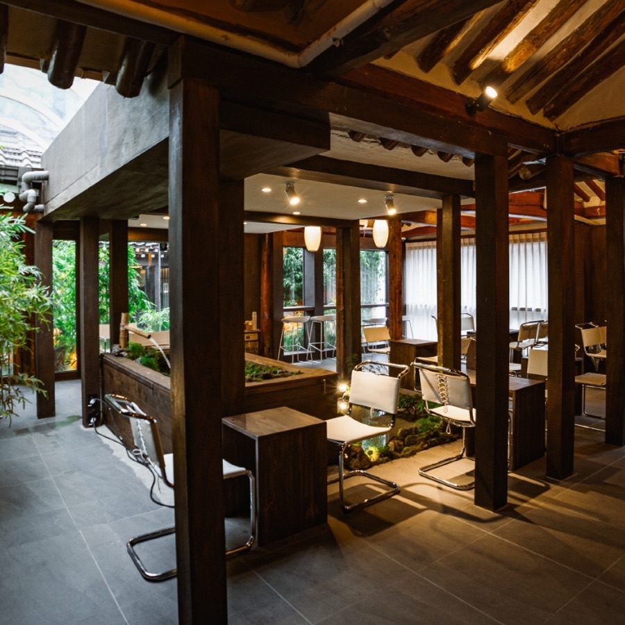 Cheongsudang Bakery
