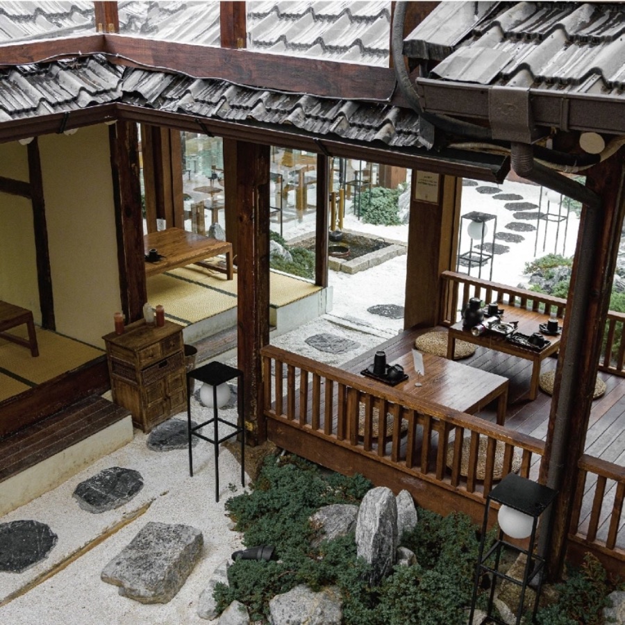 Oncheonjip